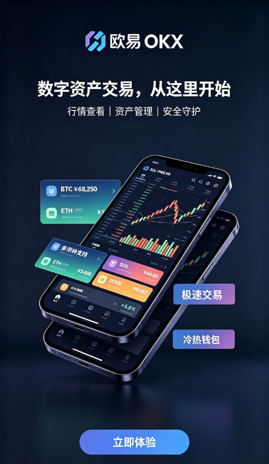 欧交易所平台app充值教程